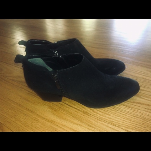 Booties - Picture 2 of 4